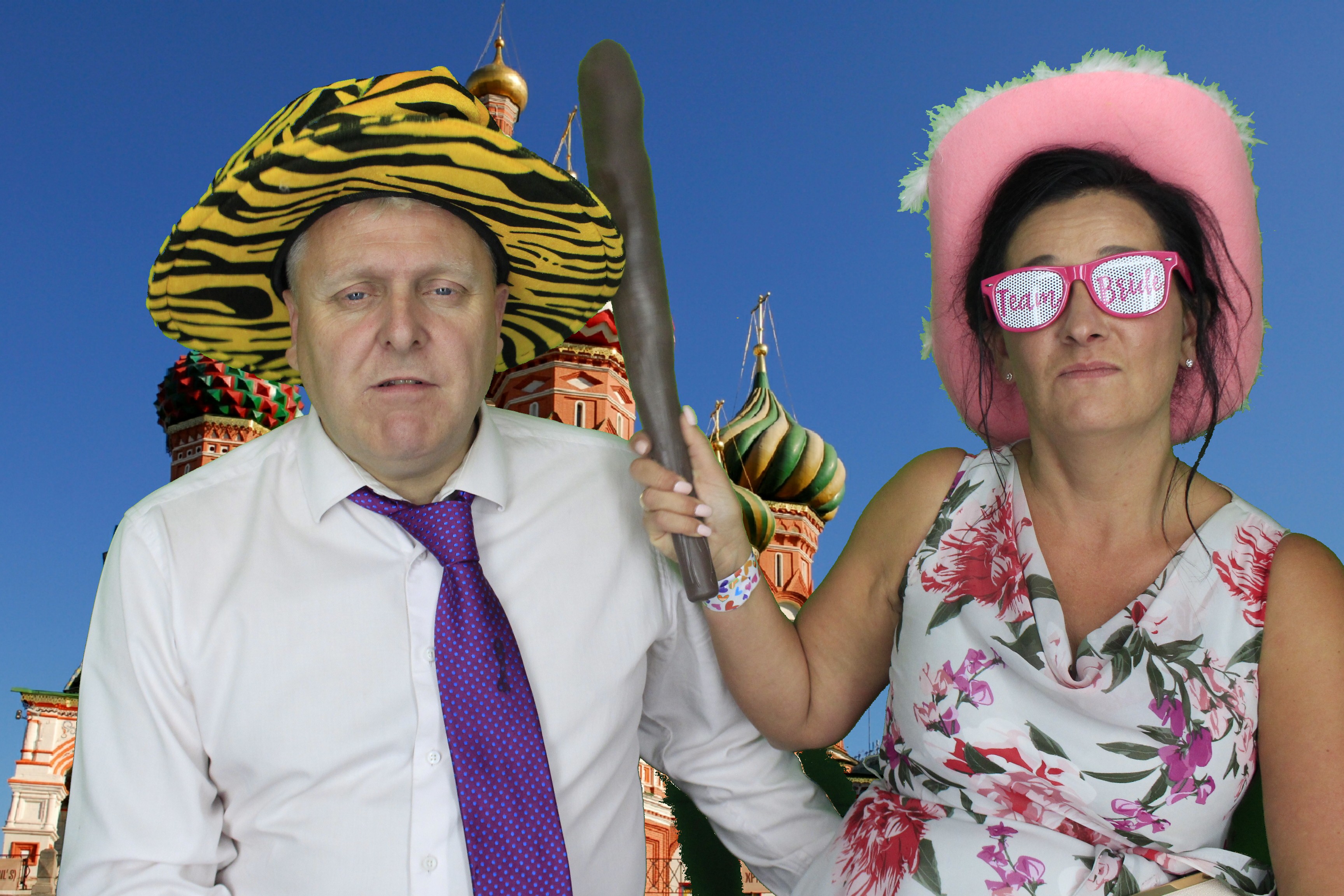 Graham and Rhiannon's Wedding | View more photos from the event at gallery.myphotoboothexperience.co.uk/u/MyPhotoBoothExperienceLtd/Graham-and-Rhiannons-Wedding